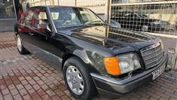 مرسيدس بنز S-Class